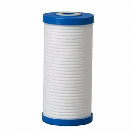 Commercial Water Distributing Commercial Water Distributing AQUAPURE-AP810 Whole House Water Filter Cartridge AQUAPURE-AP810